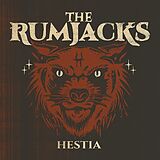 The Rumjacks CD Hestia