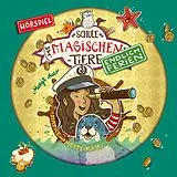 Die Schule der magischen Tiere CD Endlich Ferien: 06: Hatice & Mette-maja (hörspiel)