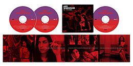 Amy Winehouse CD At The Bbc (3cd)