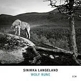 Sinikka Langeland CD Wolf Rune