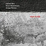 Bro, Henriksen, Rossy LP (analog) Uma Elmo