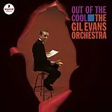 Gil Evans Orchestra,The LP (analog) Out Of The Cool (acoustic Sounds)