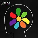 James CD All The Colours Of You
