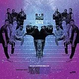 R+r=now LP (analog) R+r=now Live (blue Note Club New York/2018)