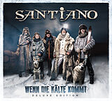 Santiano CD Wenn Die Kälte Kommt (deluxe Edition)