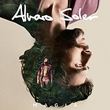 Alvaro Soler CD Magia