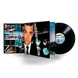 Williams,Robbie Vinyl I've Been Expecting You (vinyl)