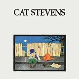 Yusuf, stevens,Cat LP (analog) Teaser And The Firecat (ltd. Super Dlx Vinyl Box)