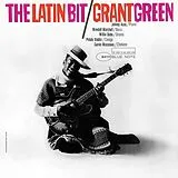 Green,Grant LP (analog) The Latin Bit (tone Poet Vinyl)
