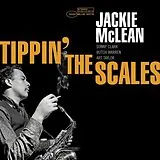 Mclean,Jackie LP (analog) Tippin' The Scales (tone Poet Vinyl)