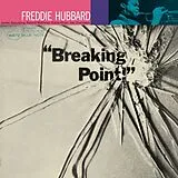 Hubbard,Freddie LP (analog) Breaking Point (tone Poet Vinyl)