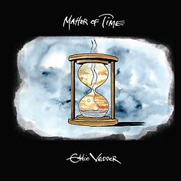 Eddie Vedder Single (analog) Matter Of Time / Say Hi (ltd. Edt. 7")