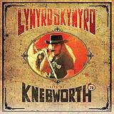 Live At Knebworth 76 (DVD+CD) DVD