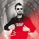 Starr,Ringo LP (analog) Zoom In (vinyl)