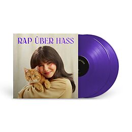 K.i.z Vinyl Rap Über Hass (2lp Lila)