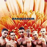 Rammstein CD Herzeleid (remastered)