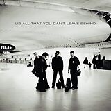 U2 LP (analog) All That You Can't Leave Behind (20th Anni. Lifeti