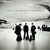 U2 LP (analog) All That You Can't Leave Behind (20th Anniversary