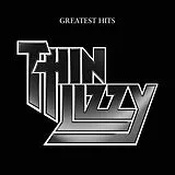 Thin Lizzy LP (analog) Greatest Hits (2lp)