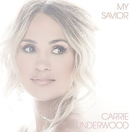 Carrie Underwood CD My Savior