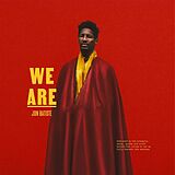 Jon Batiste CD We Are