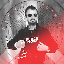 Ringo Starr CD Zoom In