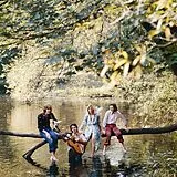 Mccartney,Paul LP (analog) Wild Life (ltd. 50th Anniversary Lp)