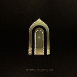 Greta Van Fleet CD The Battle At Garden's Gate