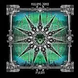 Killing Joke CD Pylon