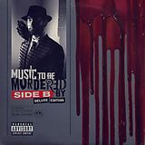 Eminem Vinyl Music To Be Murdered By - Side B (deluxe Edt.)