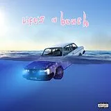 Easy Life LP (analog) Life's A Beach (vinyl)