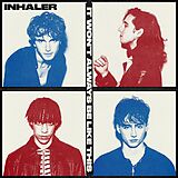 Inhaler LP (analog) It Won't Always Be Like This (vinyl)