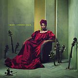 Imany Vinyl Voodoo Cello