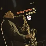 Rollins,Sonny LP (analog) On Impulse! (acoustic Sounds)