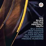 Nelson,Oliver LP (analog) The Blues And The Abstract Truth (acoustic Sounds)