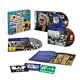 Niedeckens Bap CD + DVD Alles Fliesst - Geburtstagsedition (ltd. Deluxe)