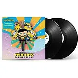 OST, Various LP (analog) Minions: The Rise Of Gru (black 2lp)