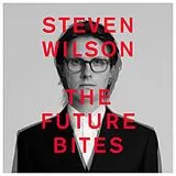 Steven Wilson CD The Future Bites