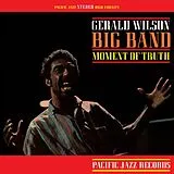 Wilson,Gerald LP (analog) Moment Of Truth (tone Poet Vinyl)