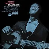 Green,Grant LP (analog) Feelin' The Spirit (tone Poet Vinyl)