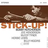 Hutcherson,Bobby LP (analog) Stick Up! (tone Poet Vinyl)