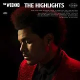 The Weeknd CD The Highlights