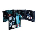 Yello CD 40 Years (2cd)