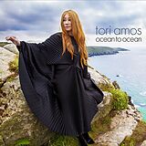 Tori Amos CD Ocean To Ocean