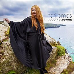 Amos,Tori Vinyl Ocean To Ocean