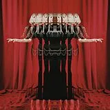 Aurora CD The Gods We Can Touch