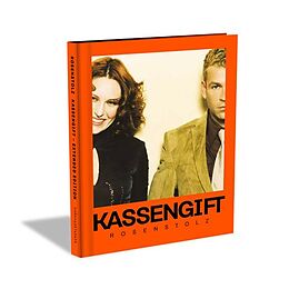 Rosenstolz CD Kassengift (ltd. Extended Edition)