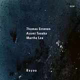 Stronen, Tanaka, Lea LP (analog) Bayou