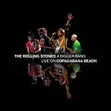 Rolling Stones,The LP (analog) A Bigger Bang,Live In Rio 2006 (3lp)