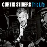 Curtis Stigers CD This Life
